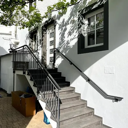 Apartment La Mosel Penthouse Im „la Mosel“ *