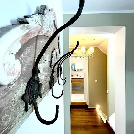 公寓 La Mosel Penthouse Im „la Mosel“ 维宁根