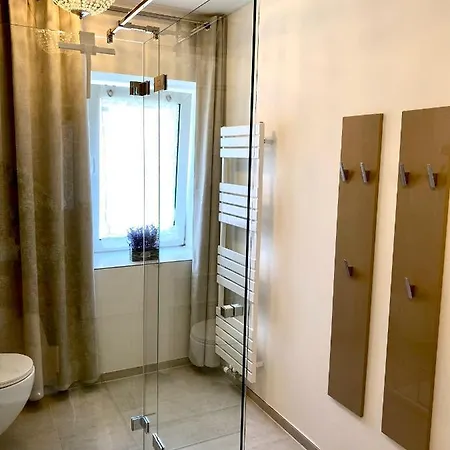 La Mosel Penthouse Im „la Mosel“ *