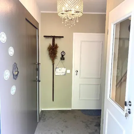 La Mosel Penthouse Im „la Mosel“ 维宁根