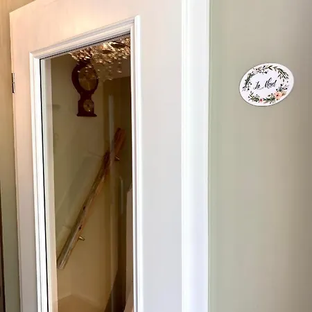 La Mosel Penthouse Im „la Mosel“ *