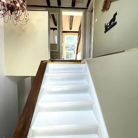 La Mosel Penthouse Im „la Mosel“ 公寓