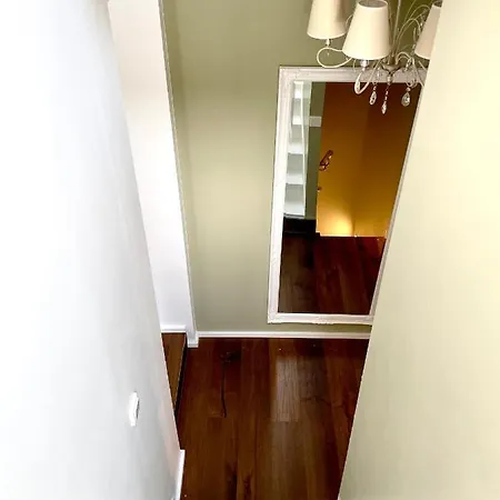 公寓 La Mosel Penthouse Im „la Mosel“