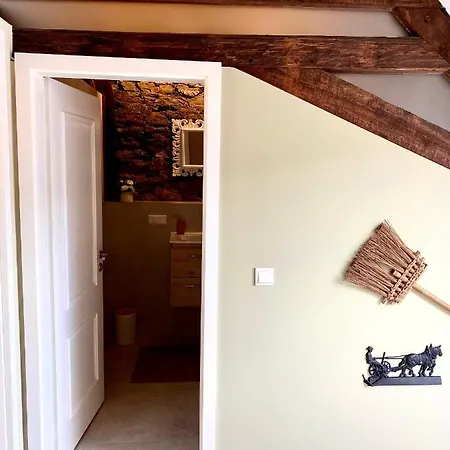 La Mosel Penthouse Im „la Mosel“ * 维宁根