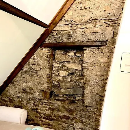 La Mosel Penthouse Im „la Mosel“ 公寓 *