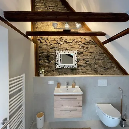 Apartment La Mosel Penthouse Im „la Mosel“
