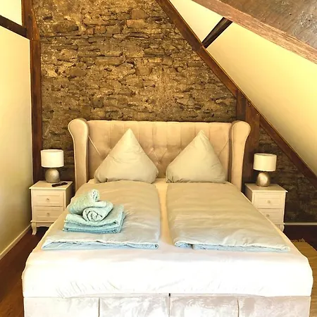 La Mosel Penthouse Im „la Mosel“ Winningen