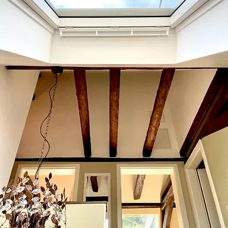 La Mosel Penthouse Im „la Mosel“