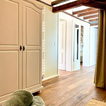 La Mosel Penthouse Im „la Mosel“ * 维宁根