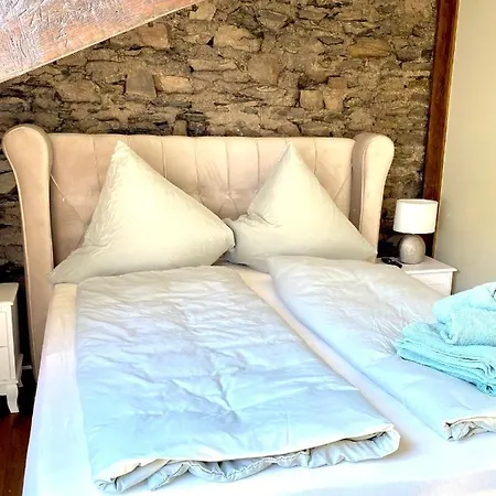 La Mosel Penthouse Im „la Mosel“