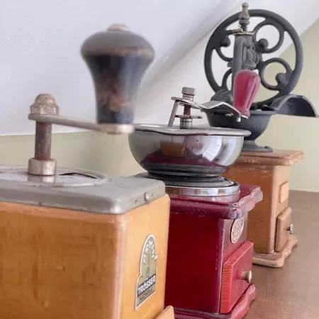 La Mosel Penthouse Im „la Mosel“ 公寓 维宁根