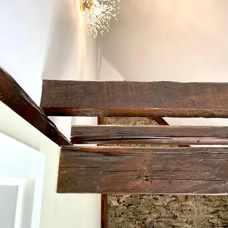 La Mosel Penthouse Im „la Mosel“ * 维宁根