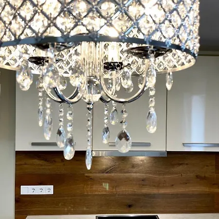 La Mosel Penthouse Im „la Mosel“ 维宁根