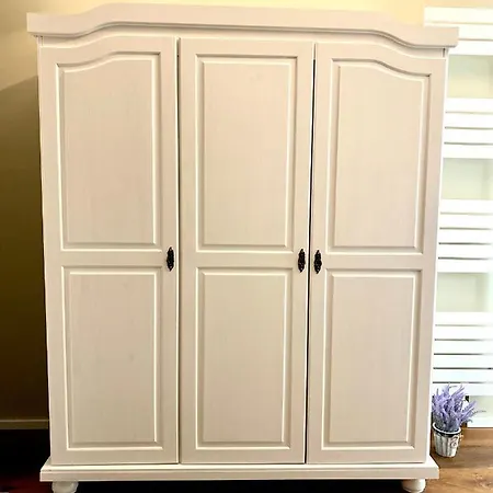 公寓 La Mosel Penthouse Im „la Mosel“ 维宁根