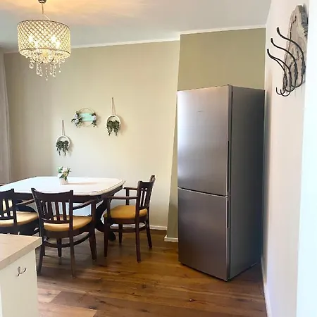 La Mosel Penthouse Im „la Mosel“ 公寓 维宁根