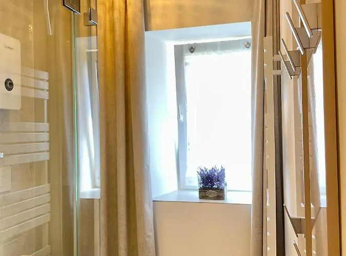 Appartamento La Mosel Penthouse Im „la Mosel“ *