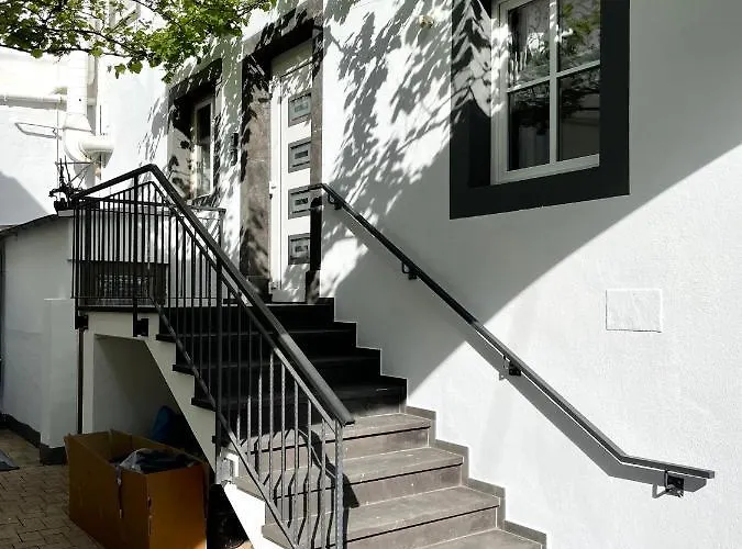 Appartamento La Mosel Penthouse Im „la Mosel“ *