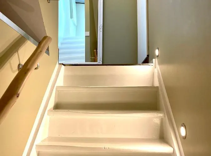 La Mosel Penthouse Im „la Mosel“ *