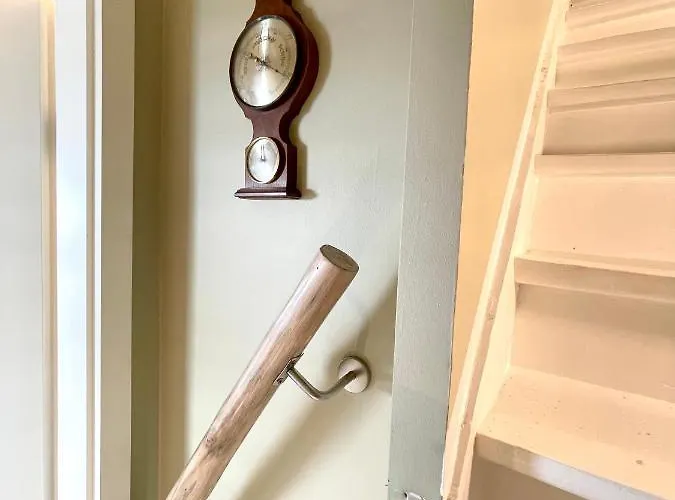 La Mosel Penthouse Im „la Mosel“ Appartamento *