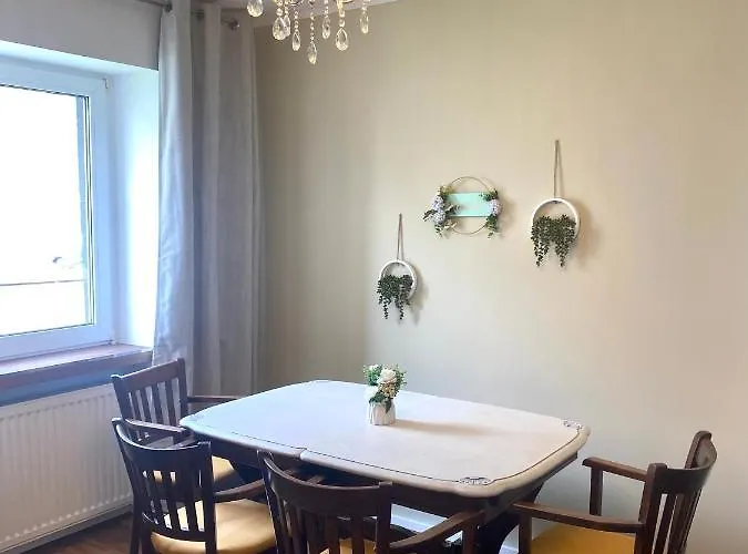 Appartamento La Mosel Penthouse Im „la Mosel“