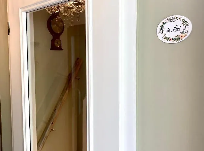 La Mosel Penthouse Im „la Mosel“ *