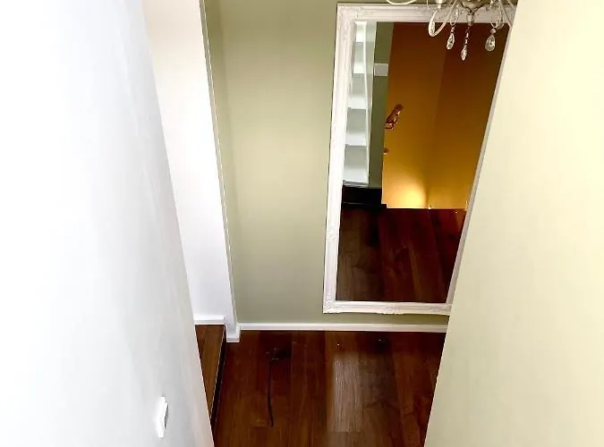 Appartamento La Mosel Penthouse Im „la Mosel“