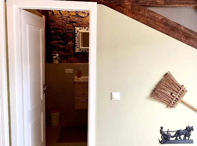 La Mosel Penthouse Im „la Mosel“ * Winningen