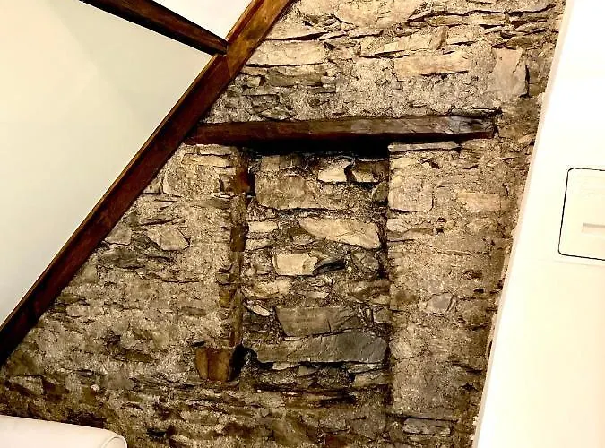 La Mosel Penthouse Im „la Mosel“ Appartamento *