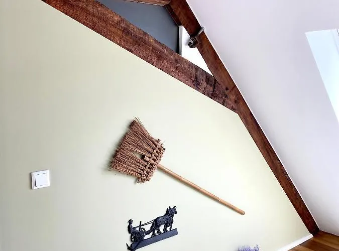 Appartamento La Mosel Penthouse Im „la Mosel“ Winningen