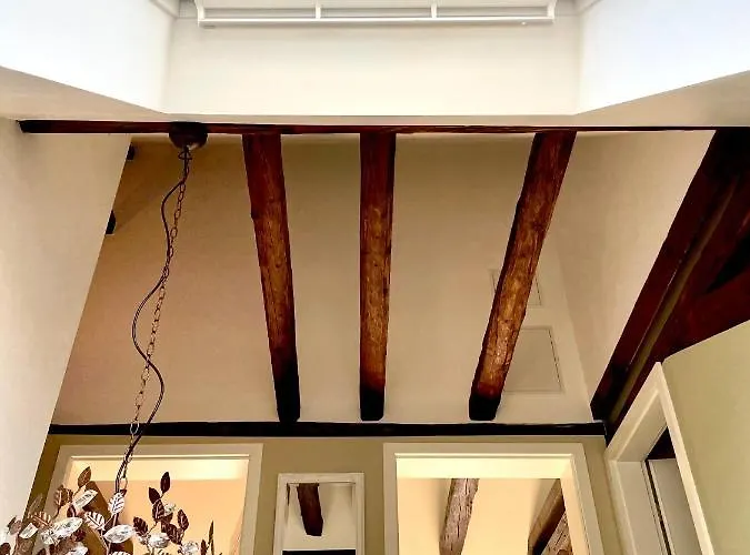 La Mosel Penthouse Im „la Mosel“