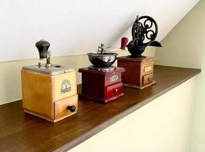 La Mosel Penthouse Im „la Mosel“ * Winningen