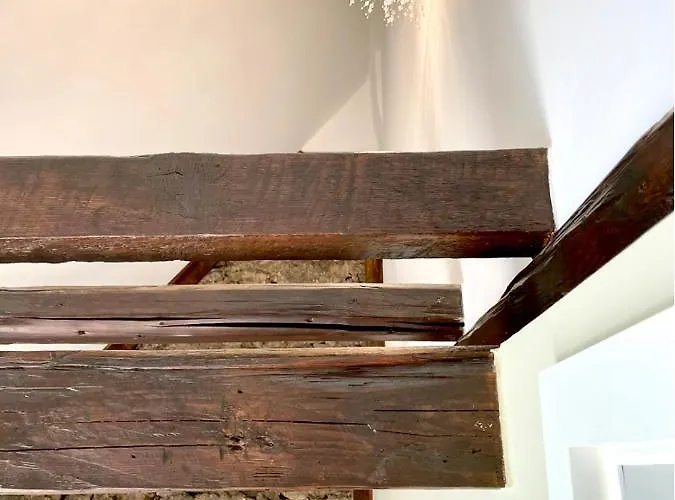 Appartamento La Mosel Penthouse Im „la Mosel“