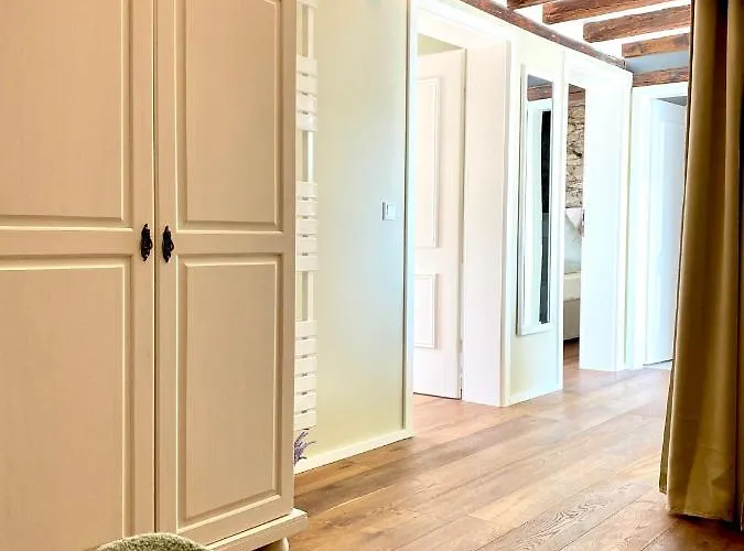 La Mosel Penthouse Im „la Mosel“ * Winningen