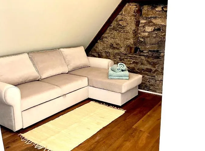 Appartamento La Mosel Penthouse Im „la Mosel“ Winningen