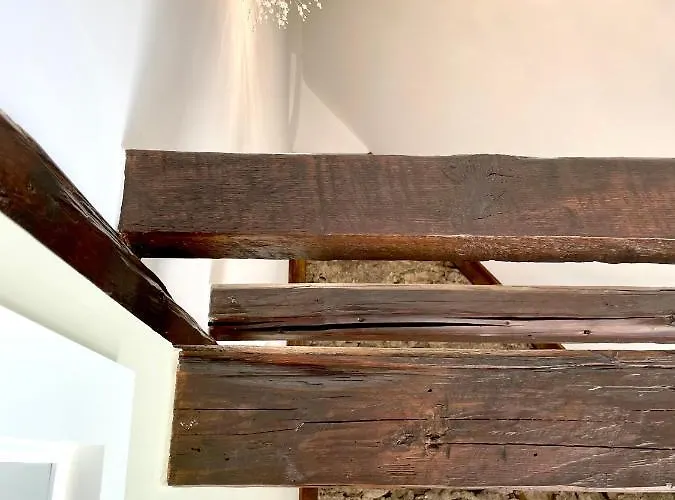 La Mosel Penthouse Im „la Mosel“ * Winningen