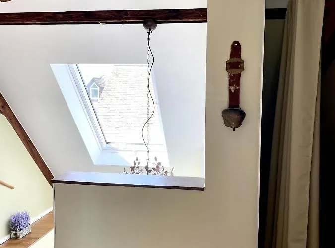 Appartamento La Mosel Penthouse Im „la Mosel“ *