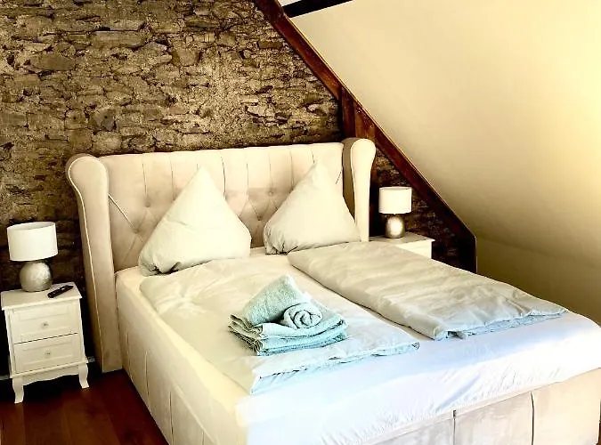 La Mosel Penthouse Im „la Mosel“ Appartamento *